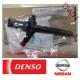 DENSO Denso denso 295050-1060 16600-3XN0A DENSO Fuel Injector Assy Diesel Common Rail For Navara YD25 2.5