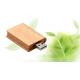 High speed oem book shape 16G Wooden USB Flash Drive  (MY-UW16)
