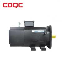 IP55 Waterproof Asynchronous Servo Motor Three Phase 380V 33.3/50hz