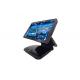 Intelligent EPOS PC , Touch Screen Cash Register For Small Business Easy Setup