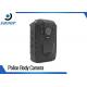 LTE 3G / 4G WIFI Bluetooth Body Camera Recorder , Small Police Using Body Cameras