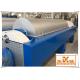 Dongchi Decanter Centrifuge qualified by ISO9001  for  leather wastewater treatment centrifuge