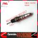 Common Diesel injector 4062569 4088723 4928260 4010346 4928264 For QSX15 ISX15 Engine