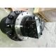 TM22VC-05 Hydraulic Travel Motor , Samsung SE130LC-2 Excavator Final Drive Assembly