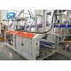 Automatic Mineral Water Packing Machine In Carton Box 20 Package Per Min