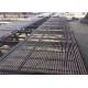 Galvanized Heavy Duty Steel Grating for Structural Components and Metal Work