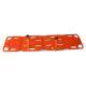 191CM Emergency Rescue Stretcher Long Spine Board First Aid ISO9001