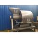 Cassava Carob Pods Flour Pulverizer Machine High Productivity 300 To 500 Kg Per Hr