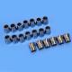 Customized Industrial Machining Pressing Part Tungsten Carbide Guide Wheel