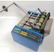 YS-300W Automatic Hook Loop Webbing Tape Cutting Machine With 300MM Blade