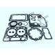 ISO9001 Full Gasket Kit For Kubota Z600 ZB600 Engine B4200 Exavator Forklift Truck