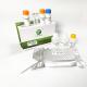 Peste Des Petits Ruminants Virus PPRV Veterinary Test Kit Ab ELISA Kit For Ovine