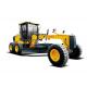 Tractor Motor Grader Machine PY130H 97KW Road Grading Equipment