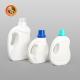 2L 3L Liquid Soap Laundry Detergent Bottle Plastic Fabric Softener Bottles