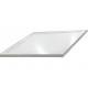 Warehouse Lighting Cool White Surface Mounted Led Panel Light IP50 Alu + PMMA