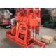 Electric Portable Borehole Core Drilling Machine For Water Well Drilling