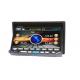 Car Bluetooth DVD Player with FM / AM / RDS DVB-T / ISDB-T / Cooling Fan / TV Tuner / IPOD