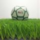 AVG Synthetic Turf For Football Grass Weather Fastness Artificial Grass Lawn