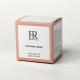 7.5cm Skincare Cream Packaging Box For Makeup Products Pink Paper Box3