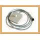 Insulated Fetal Monitor Transducer For Jumper JPD-300A FHR Fetal Heart Rate Probe