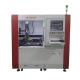 Automatic Control Precision Laser Cutting Machine High Cutting Precision Laser Cutting Machine