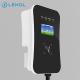 1-3 Phase 7KW 11KW 22KW Wall Box Electric Car Charger 16A 32A Ev Charger Station