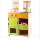 69cm Wooden Miniature Kitchen Set 48cm Minnie Mouse Wooden Kitchen