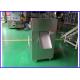 Pet Food Manufacturing Equipment , Full Automatic Pet Food Processing Line