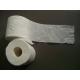 Virgin Wooden Pulp Bathroom Toilet 2 Ply Tissue Paper 14gsm 100g