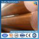 C1100 Copper Pipe 3 Inch Diameter 1/2 Copper Tube with ASTM Standard 35-45 Hardness