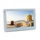 Industrial Controlling Android Tablet PC 7 inch Wall Mount POE Touch Panel With