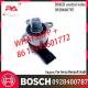 0928400787 BOSCH Metering Solenoid Valve Applicable To Iveco Renault Audi
