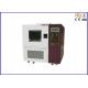 CE Programmable High Low Temperature Test Chamber Dry Proof Anti Sweat