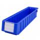 Easy Picking Industrial Plastic Box Storage Part Bin for Garage Parts Logo Customized