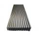 2219 5083 7068 Corrugated Aluminum Plate Siding Wall Panels