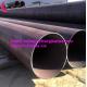 API carbon steel pipes