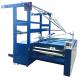 Easy Operation Fabric Folding And Sewing Machine Doubling Rolling Combined Machine