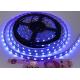 UV C LED Strip 5050 LED Strip Lights with 245nm, 365nm UVC LED Germicidal Disinfection Strip Light