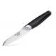 Elegant 3.5 Cerasteel Kitchen Knife For Paring Easy To Clean Customized Size