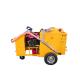 Road Maintenance Asphalt Crack Sealing Machine 2100X1000X1500mm Heating Time 30-40min