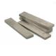 350C High Temperature SmCo Rectangular Magnet 0.02mm To 0.05mm For Motor