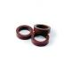 FFKM Silicone Rubber Sealing Washer High Temperature Resistant Wear Resistant