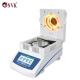 NVK Hot Selling Food Plant Lab Grain Digital Analyzer Smart Sensor Grain Moisture Meter