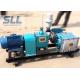 Easy Move Cement Mud Slurry Pump Long Service Life 32 - 150 L/Min Flow Output