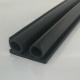 Black Spiral Cable Protector Temperature Range -40°F To 176°F Length 10 Feet