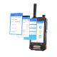 Security Patrol Checkpoint System Android 10 Device Cloud Software