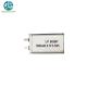 Rechargeable KC CE  3.7v 1000mah Lipo Bataries Lithium Polymer Battery Pack  843347 3.7v 1000mAh Lipo Lithium Liion Rechargeable Battery