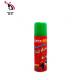 Multifunctional 60g Silly String Spray Odorless Durable For Party