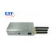 3G / 2G Handheld Cell Phone Signal Jammer Blocker EST-808HC with 3 Antenna