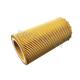 Paper ISO9001 Hepa Air Filter Element 1000141558 / SA 17334 / 16546LC50A